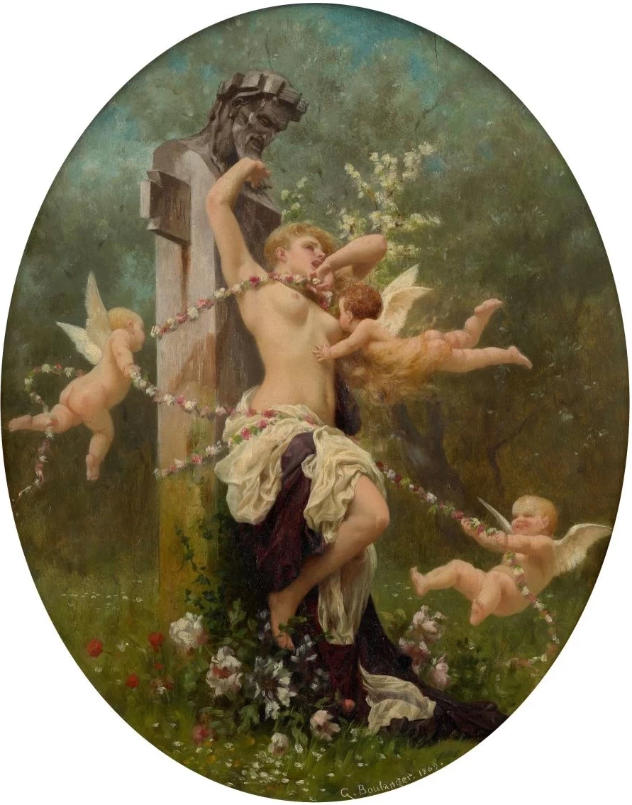 Il Sacrificio a Pan